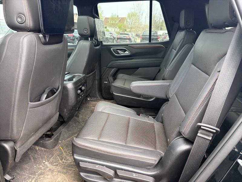 Chevrolet Tahoe High Country 4WD 2023