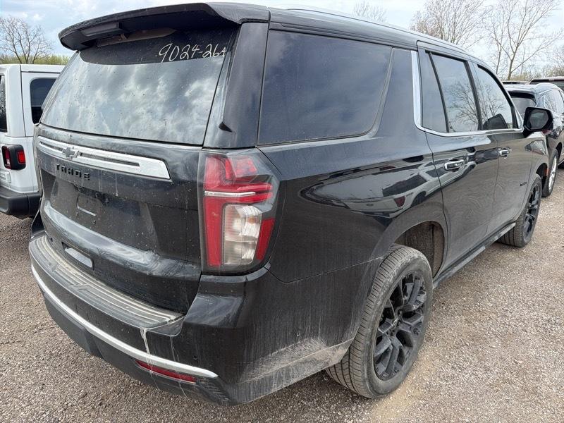 Chevrolet Tahoe High Country 4WD 2023