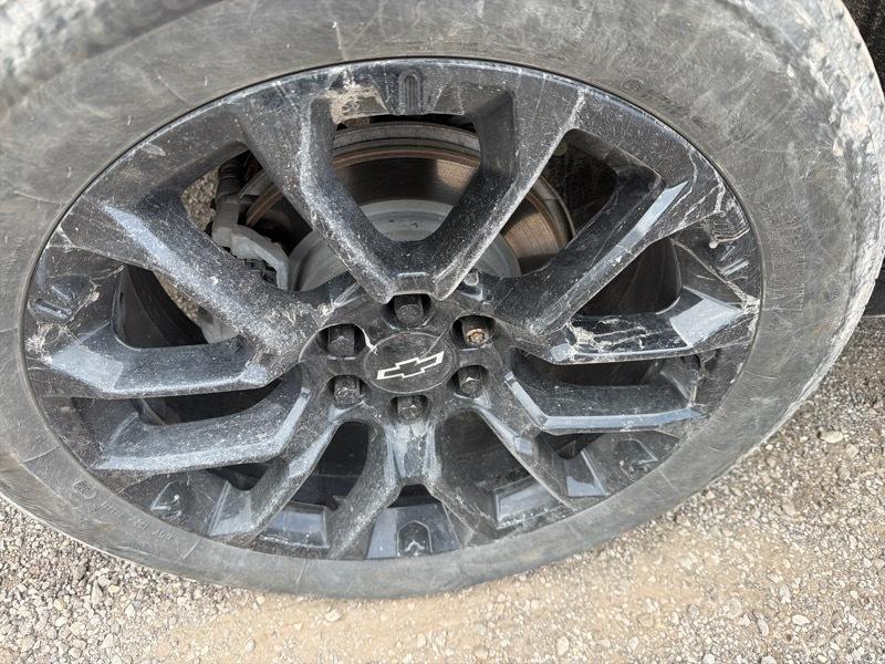 Chevrolet Tahoe High Country 4WD 2023