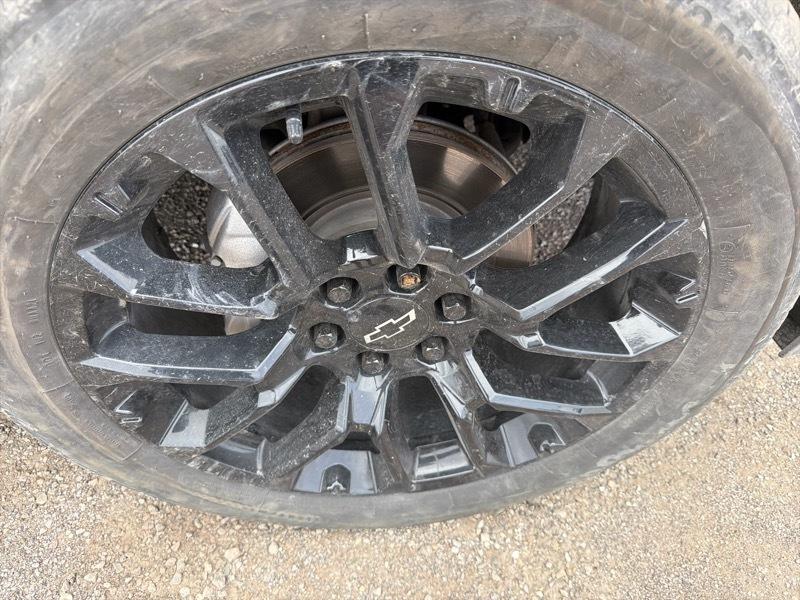 Chevrolet Tahoe High Country 4WD 2023
