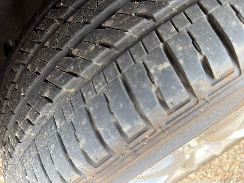 Dodge Durango Citadel AWD 2024