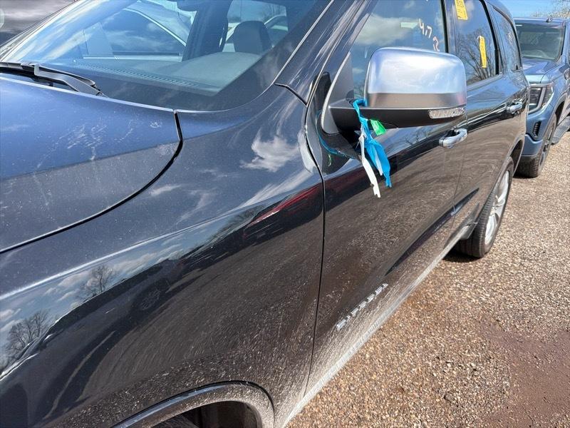 Dodge Durango Citadel AWD 2024