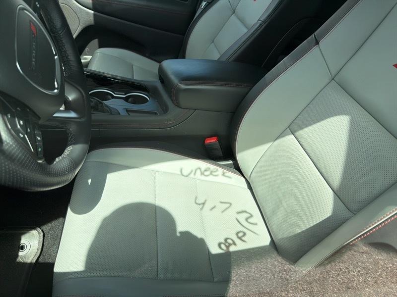 Dodge Durango Citadel AWD 2024