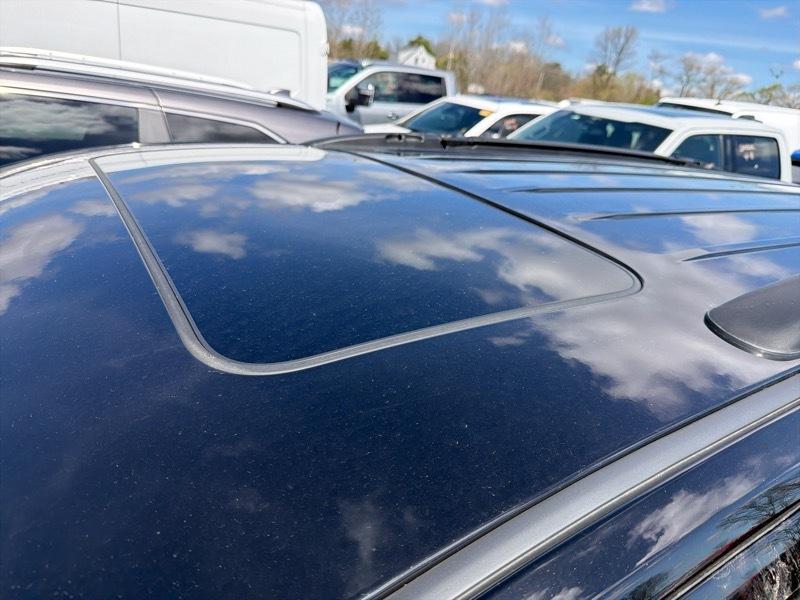 Dodge Durango Citadel AWD 2024