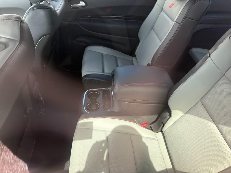 Dodge Durango Citadel AWD 2024