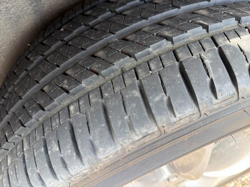 Dodge Durango Citadel AWD 2024