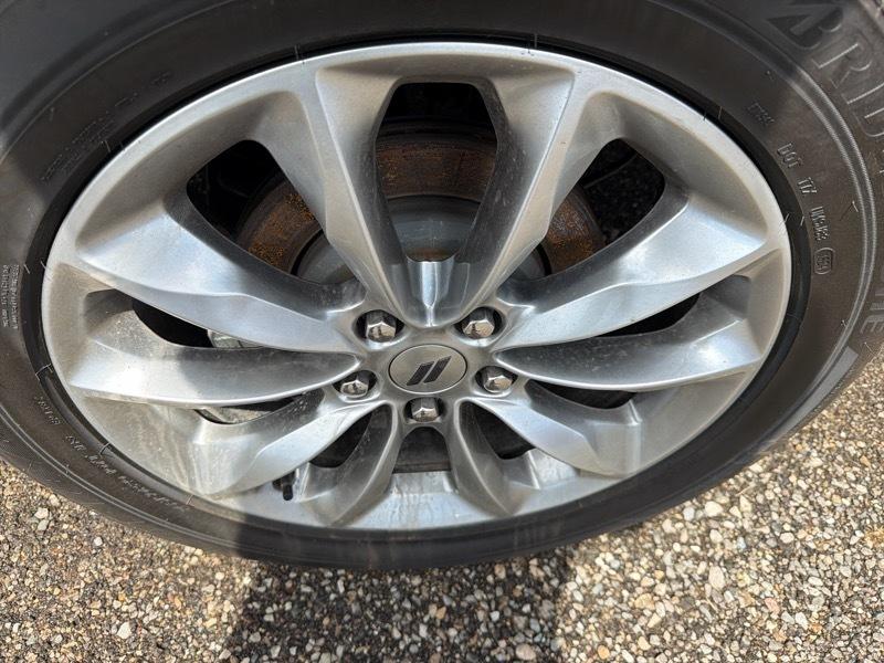 Dodge Durango Citadel AWD 2024