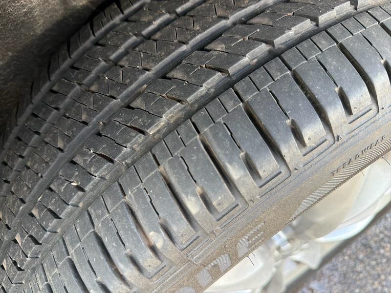 Dodge Durango Citadel AWD 2024