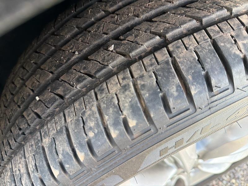 Dodge Durango Citadel AWD 2024