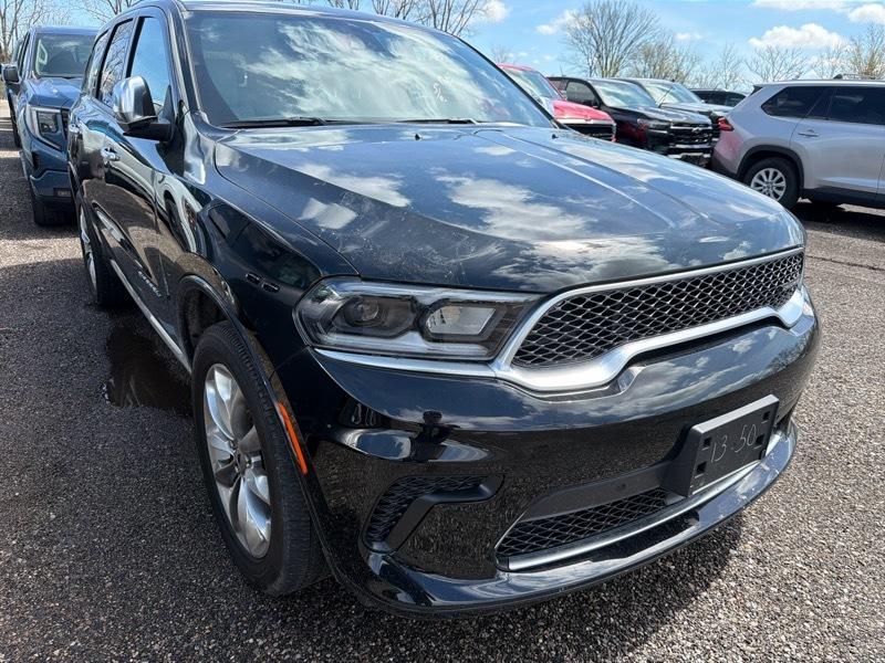 Dodge Durango Citadel AWD 2024