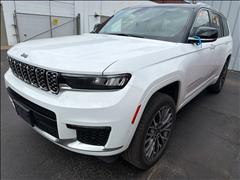 2024 Jeep Grand Cherokee L 