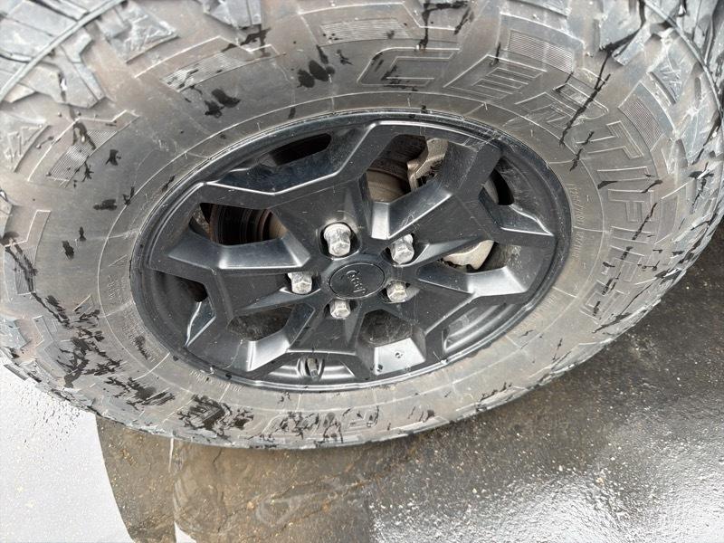 Jeep Gladiator  2022