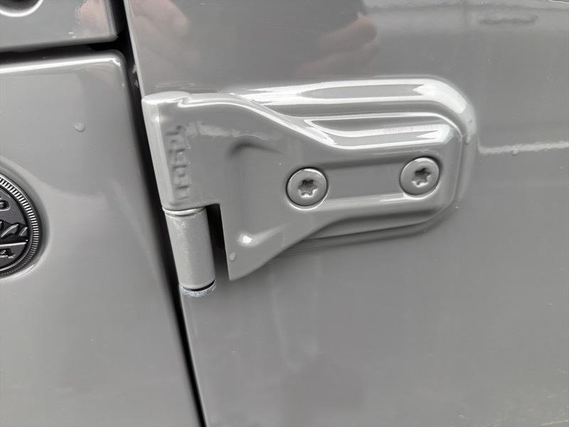 Jeep Gladiator  2022