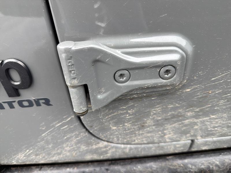 Jeep Gladiator  2022