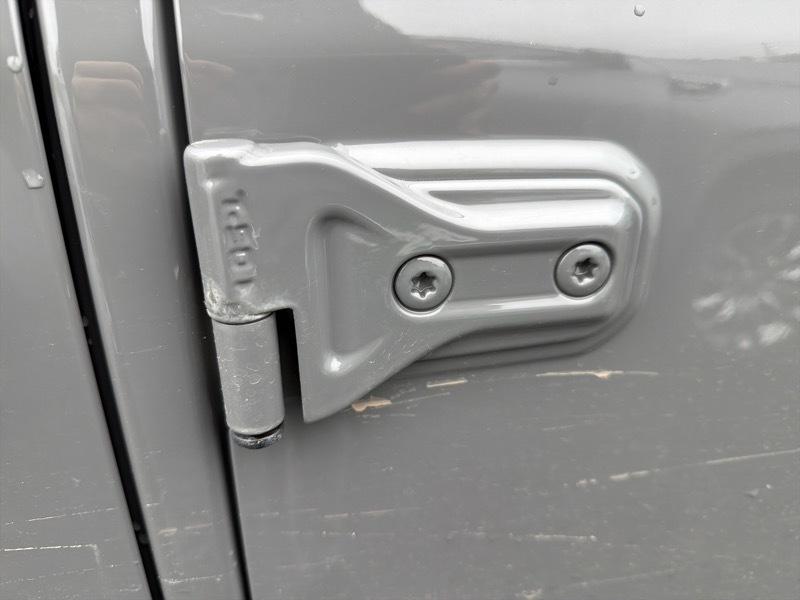 Jeep Gladiator  2022