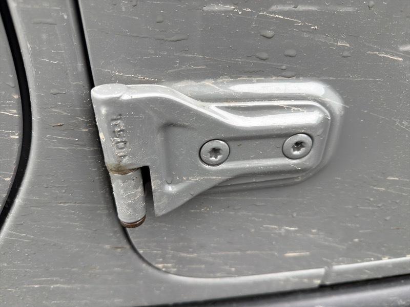 Jeep Gladiator  2022