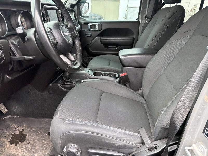 Jeep Gladiator  2022