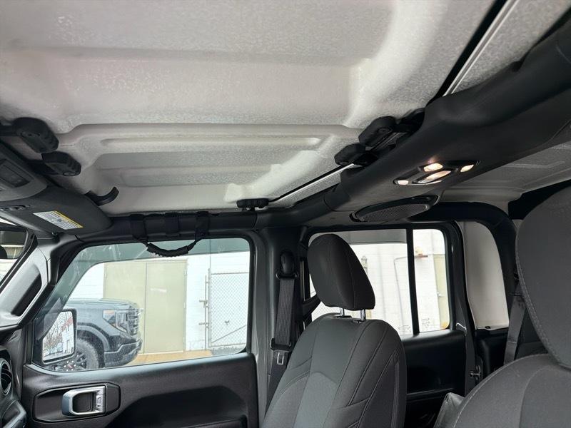 Jeep Gladiator  2022