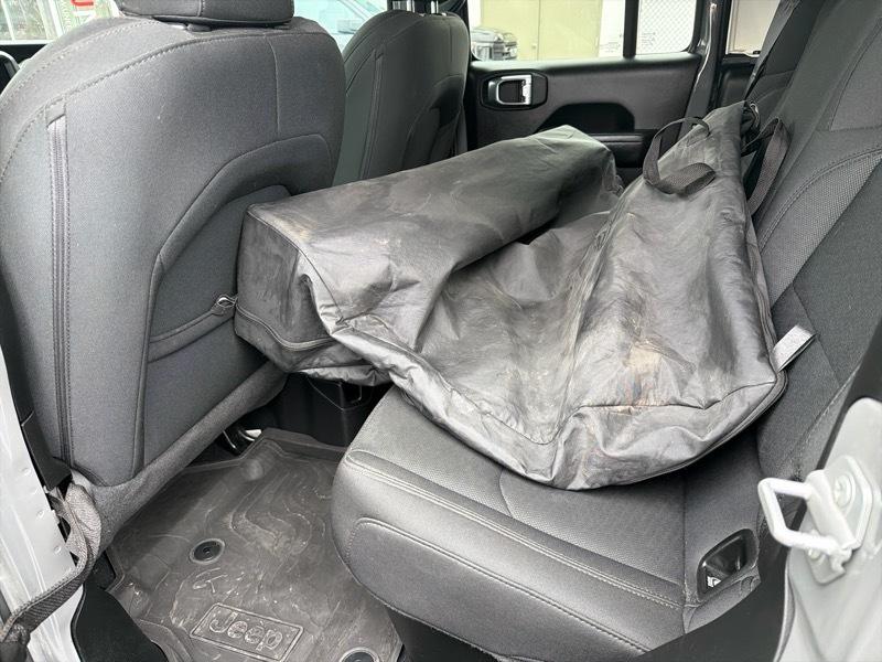 Jeep Gladiator  2022