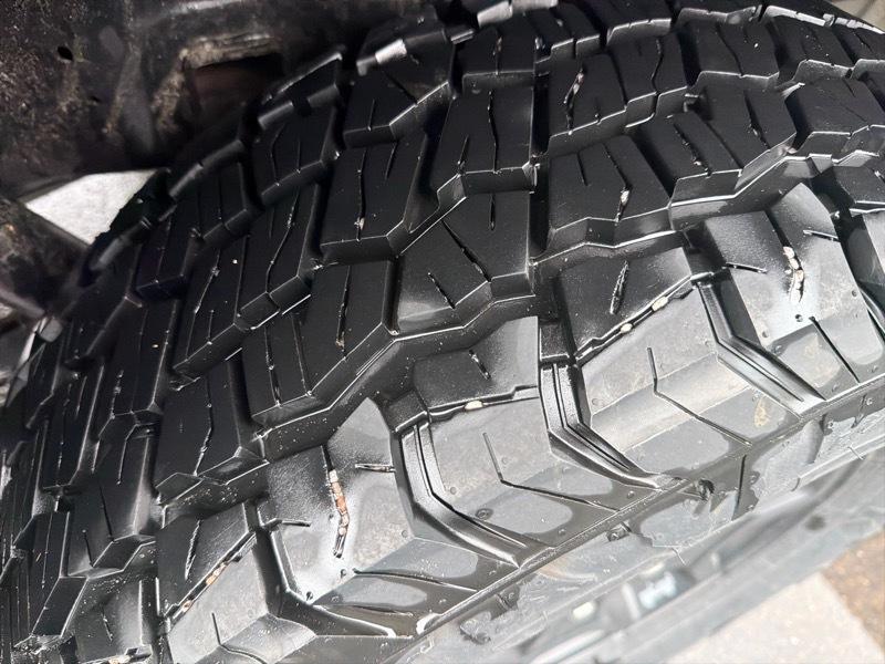 Jeep Gladiator  2022