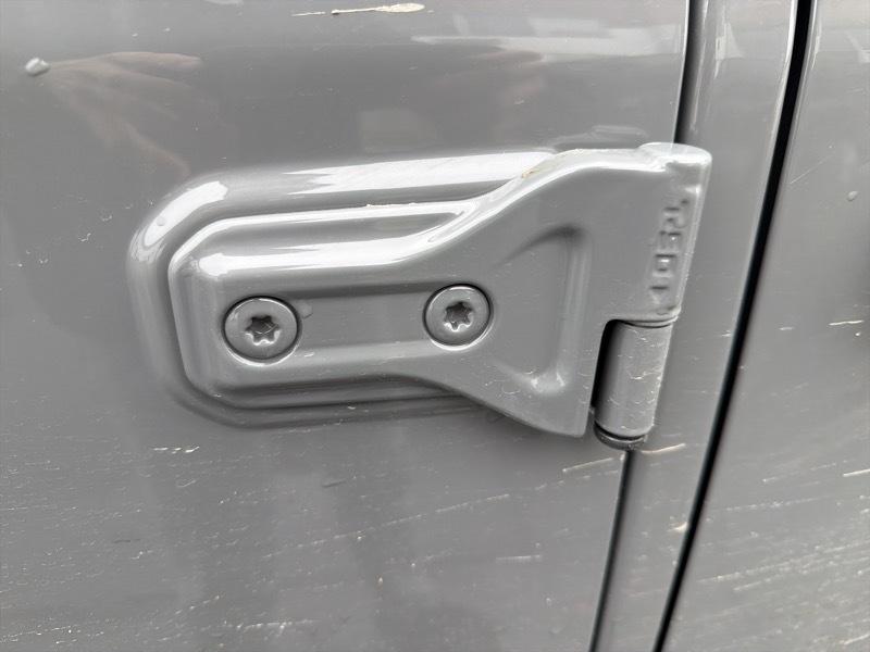 Jeep Gladiator  2022