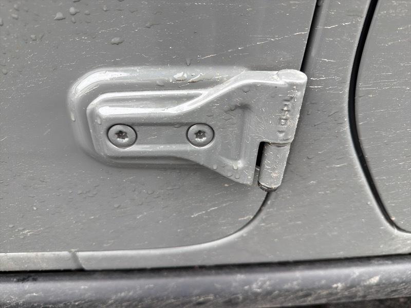 Jeep Gladiator  2022