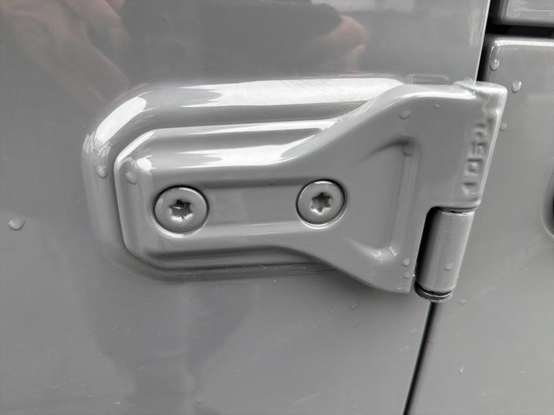 Jeep Gladiator  2022