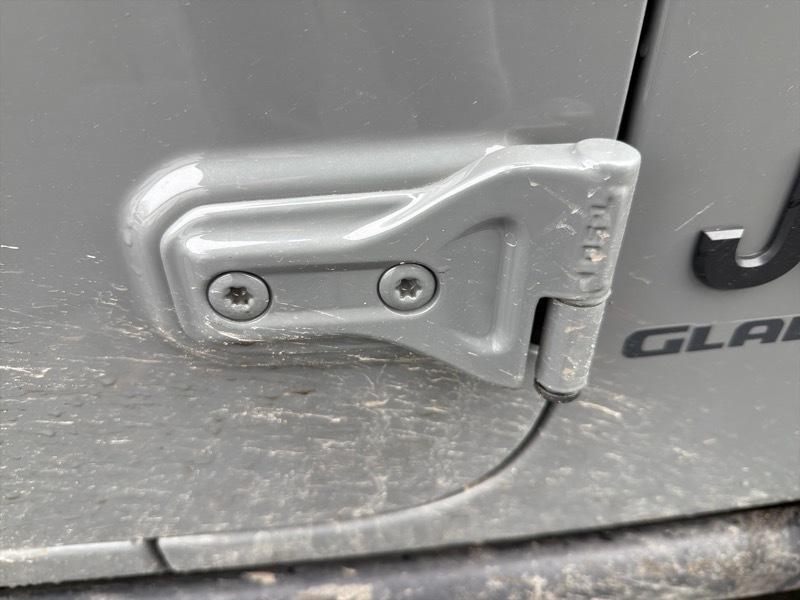 Jeep Gladiator  2022