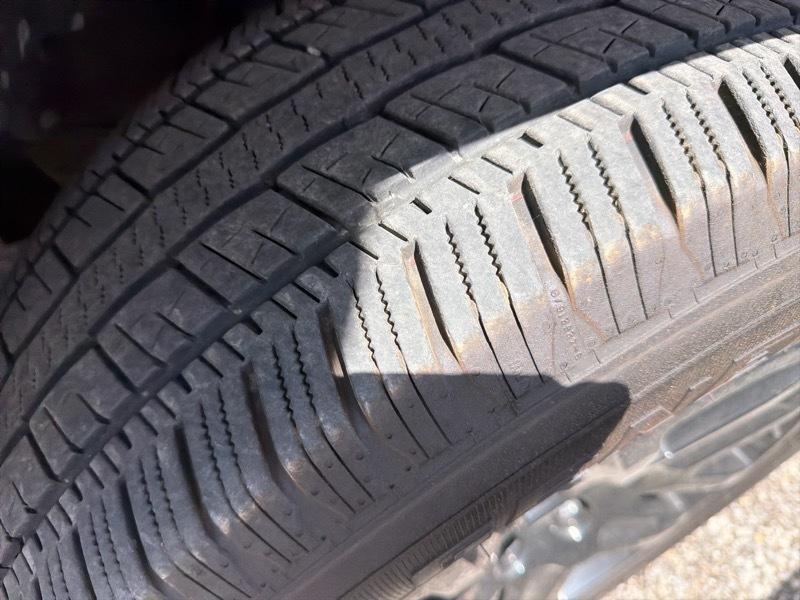 Chevrolet Silverado 1500 Custom Crew Cab 4WD 2024