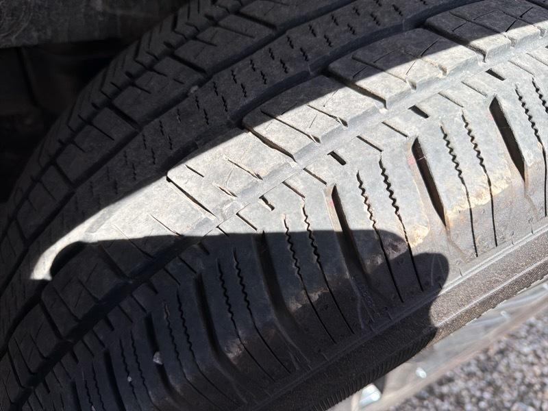 Chevrolet Silverado 1500 Custom Crew Cab 4WD 2024