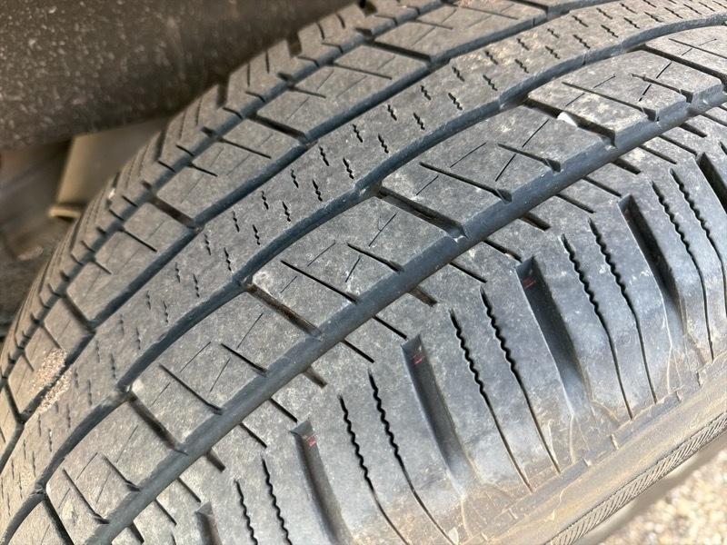 Chevrolet Silverado 1500 Custom Crew Cab 4WD 2024