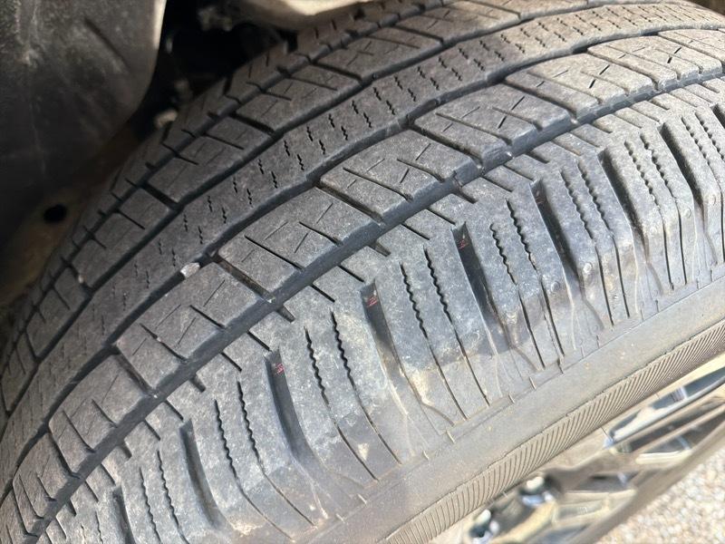 Chevrolet Silverado 1500 Custom Crew Cab 4WD 2024