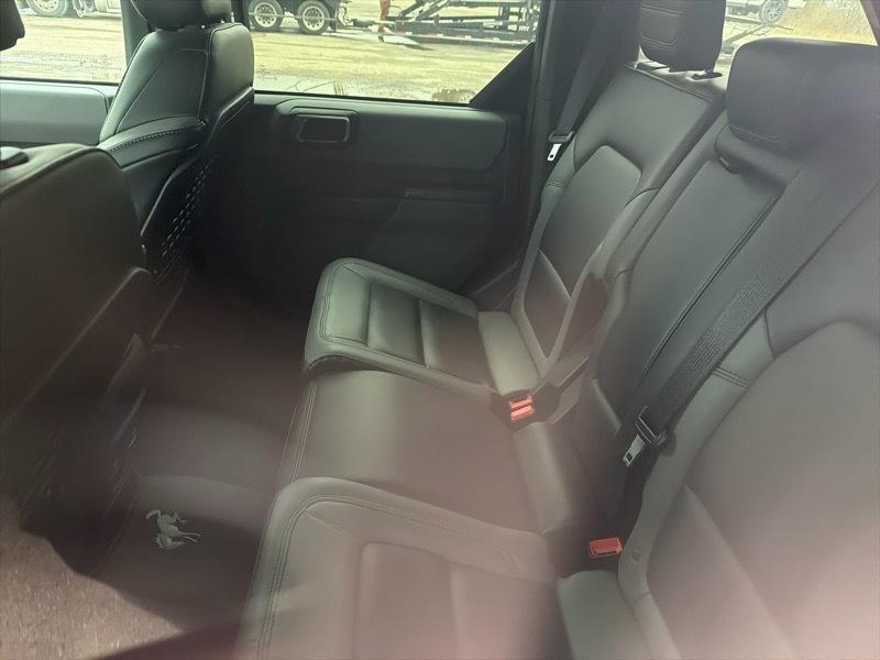 Ford Bronco Big Bend 4-Door 2024