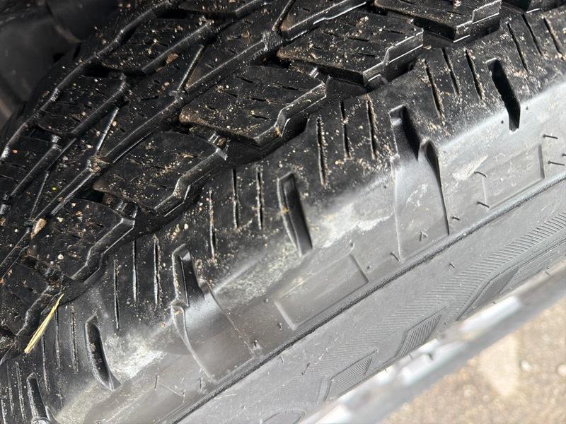 Ford Bronco Big Bend 4-Door 2024