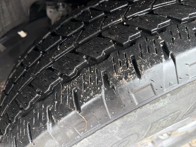 Ford Bronco Big Bend 4-Door 2024