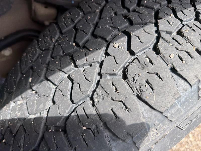 Chevrolet Silverado 2500HD High Country Crew Cab Short Box 4WD 2024