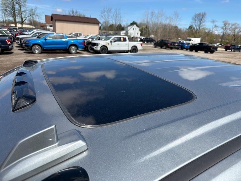 Chevrolet Silverado 2500HD High Country Crew Cab Short Box 4WD 2024