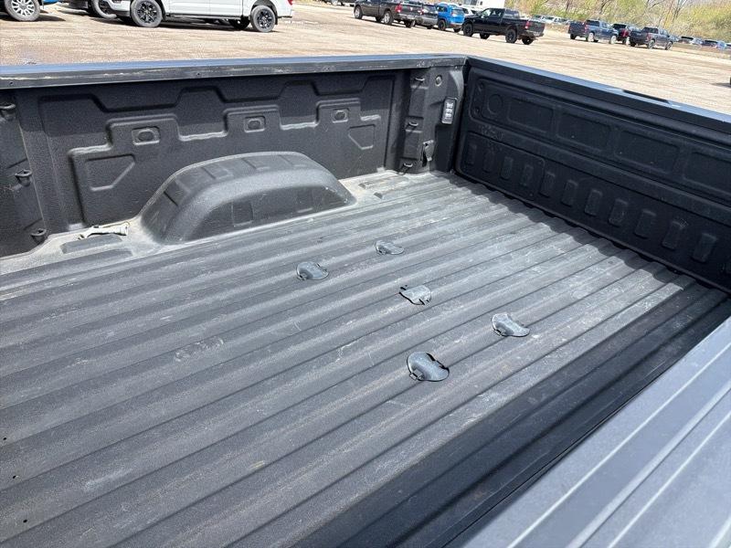 Chevrolet Silverado 2500HD High Country Crew Cab Short Box 4WD 2024