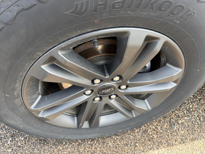 Ford F-150 XLT SuperCrew 5.5-ft. Bed 4WD 2023