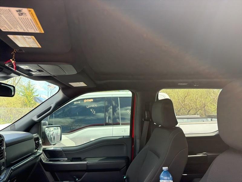 Ford F-150 XLT SuperCrew 5.5-ft. Bed 4WD 2023