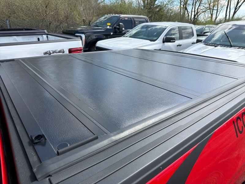 Ford F-150 XLT SuperCrew 5.5-ft. Bed 4WD 2023