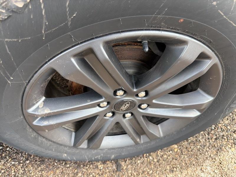 Ford F-150 XLT SuperCrew 5.5-ft. Bed 4WD 2023