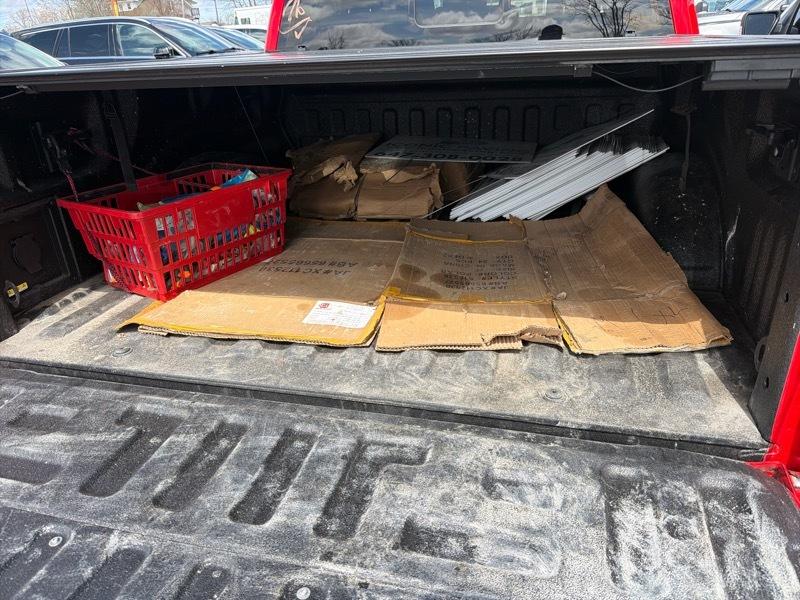 Ford F-150 XLT SuperCrew 5.5-ft. Bed 4WD 2023