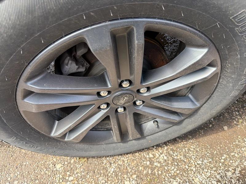 Ford F-150 XLT SuperCrew 5.5-ft. Bed 4WD 2023