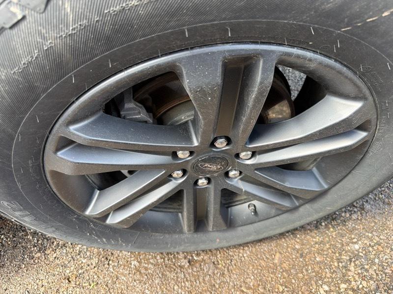 Ford F-150 XLT SuperCrew 5.5-ft. Bed 4WD 2023