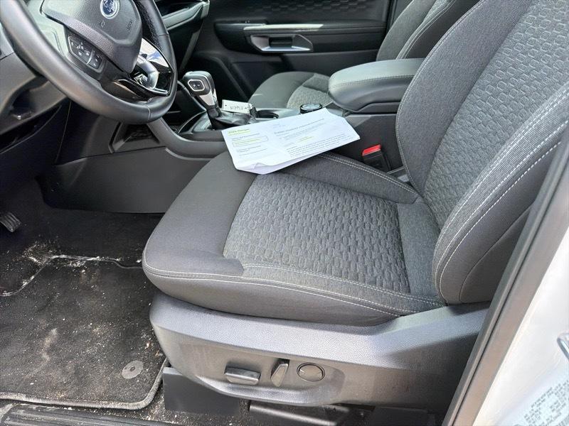 Ford Ranger XLT SuperCrew 4WD 2024