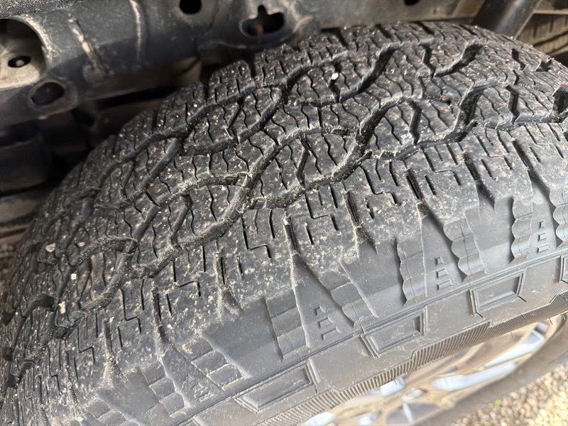 Ford Ranger XLT SuperCrew 4WD 2024