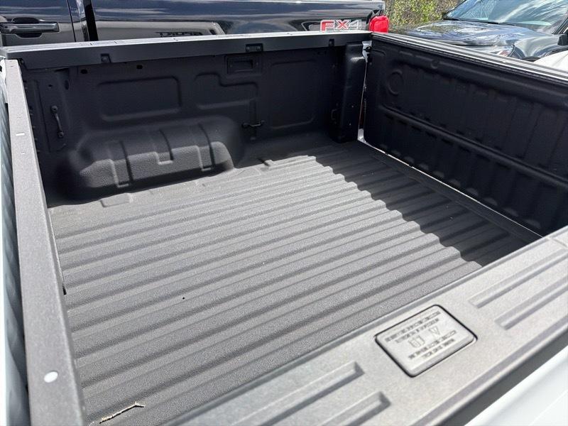 Ford Ranger XLT SuperCrew 4WD 2024