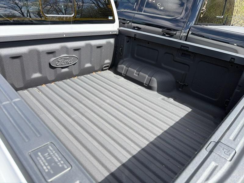 Ford Ranger XLT SuperCrew 4WD 2024