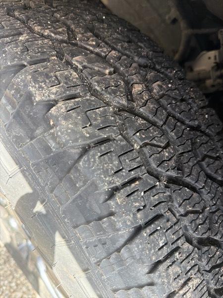 Ford Ranger XLT SuperCrew 4WD 2024